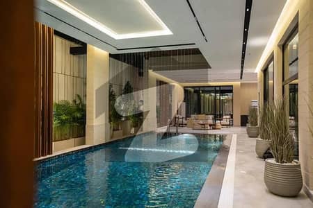 Beautiful Designed Kanal Bungalow With Modern Elevation For Sale Now In DHA Phase 5