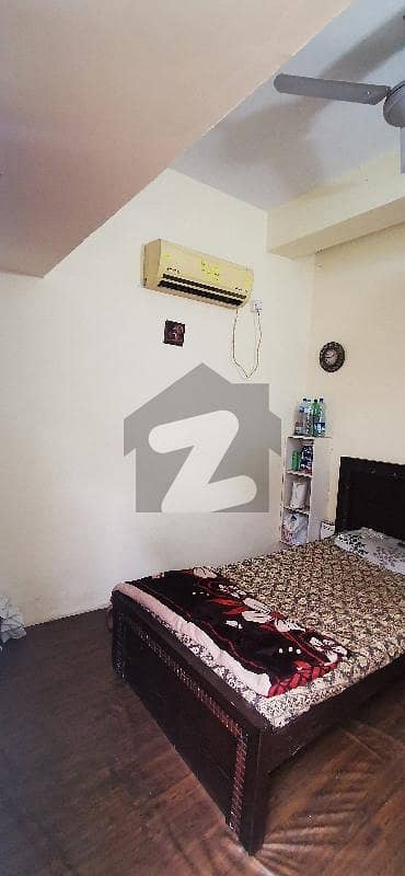 Furnished