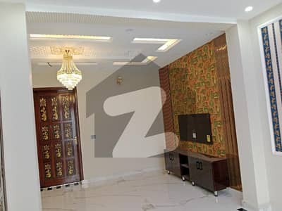 5-Marla Brand New House Al Rehman Garden Phase 2