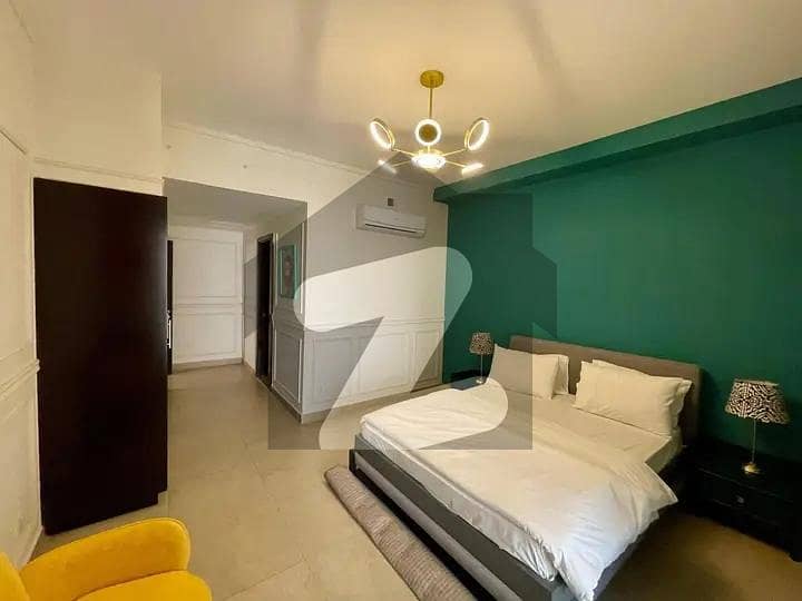 Brand New Fully Furnished Luxury Apartment available for rent