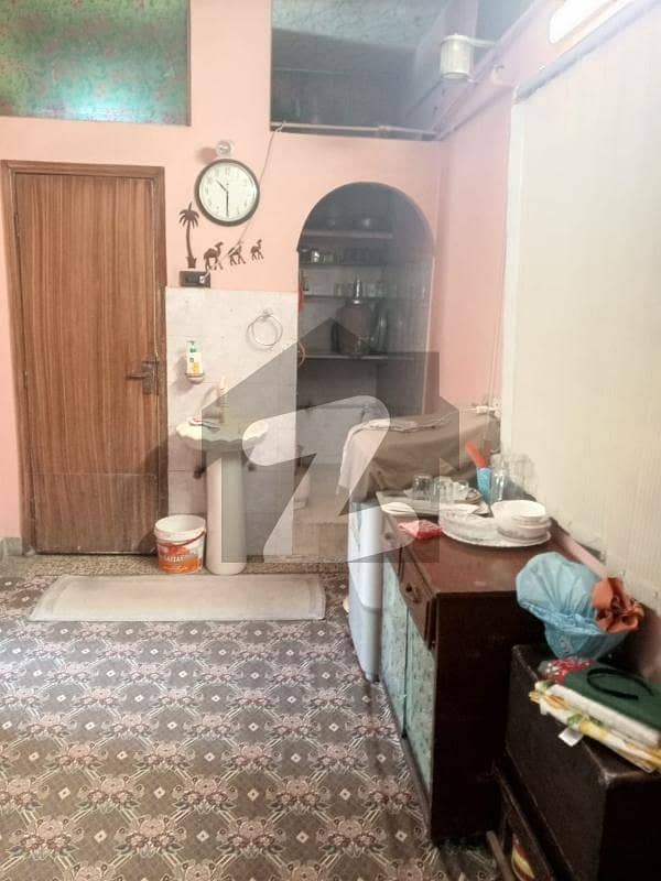 Prime Location 2-Bedroom Apartment For Sale Near Civil Hospital Prime Location 2-Bedroom Apartment For Sale Near Civil Hospital