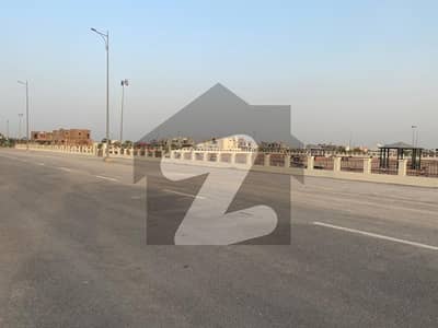 ڈی ایچ اے فیز9 پریزم - بلاک ای ڈی ایچ اے فیز9 پریزم,ڈی ایچ اے ڈیفینس,لاہور میں 1 کنال رہائشی پلاٹ 2.6 کروڑ میں برائے فروخت۔