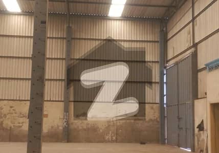 Warehouse