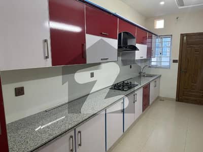 Capital Residencia E-11 Islamabad 3 Beds Flat For Rent