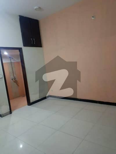 4 Marla Triple Storey House For Sale Chudhary Street Near Nawab Town Rental Income Rs. 85,000