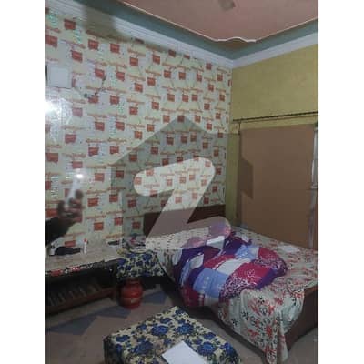 CDA SHEHZAD TOWN G. FLOOR BECHLOR ROOM 1 PERSON WITH BILL. 21000
