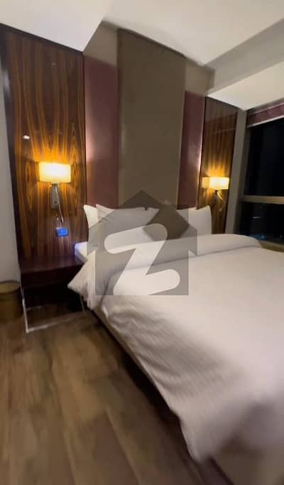 Luxury Apartment For Rent On  Daily Basis  Centaurus Islamabad