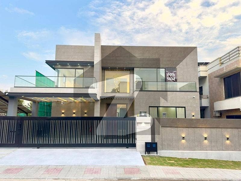 Top City 1 Kanal House For Sale Top City 1 Kanal House For Sale