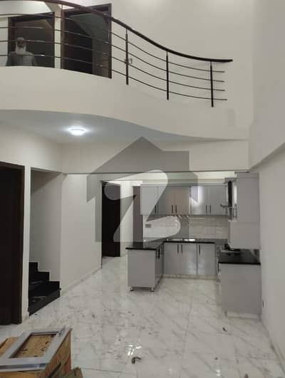 Brand New Flat For Sale