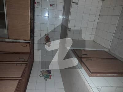 First Floor 2 beds with attached Drawing lounge marble flooring