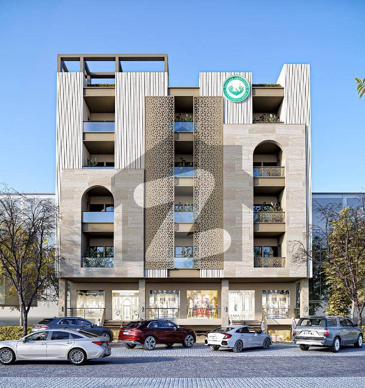 Eaden Heights Flat Eaden Heights Flat