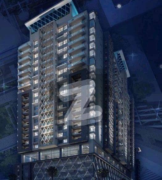 Get An Attractive Prime Location Flat In Tariq Road Under Rs. 62500000 ...