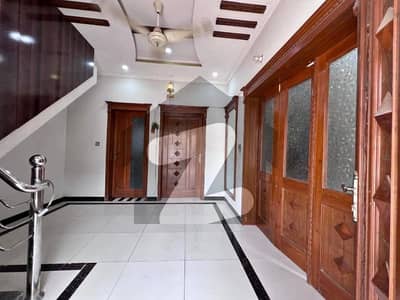 5 Marla House for Rent in New City Phase 2, Wah