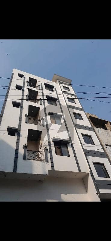 گلشن اقبال - بلاک 10-اے گلشنِ اقبال,گلشنِ اقبال ٹاؤن,کراچی میں 3 کمروں کا 4 مرلہ فلیٹ 1.35 کروڑ میں برائے فروخت۔ گلشن اقبال - بلاک 10-اے گلشنِ اقبال,گلشنِ اقبال ٹاؤن,کراچی میں 3 کمروں کا 4 مرلہ فلیٹ 1.35 کروڑ میں برائے فروخت۔