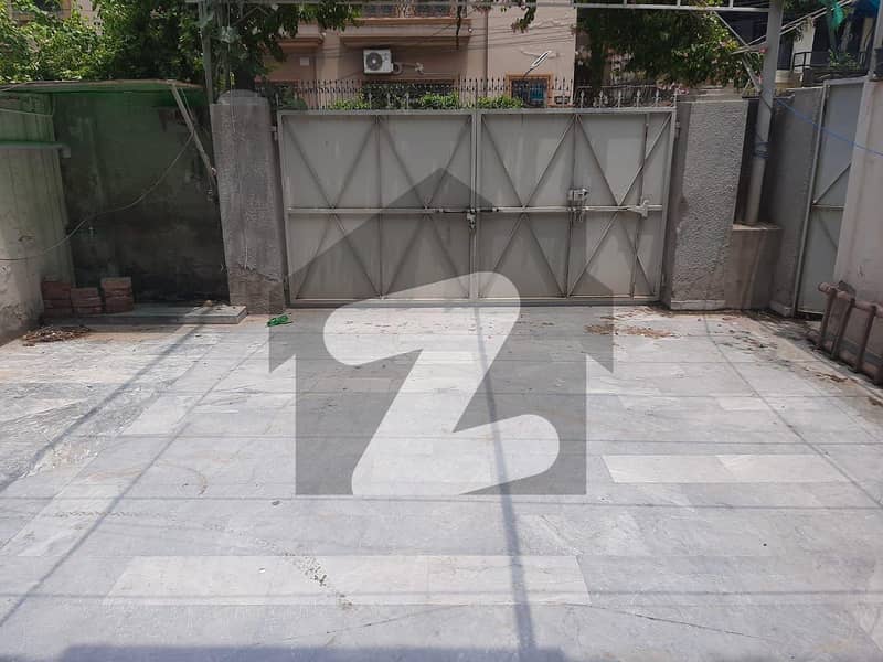 1 KANAL INDEPENDENT LOWER PORTION 1 KANAL INDEPENDENT LOWER PORTION