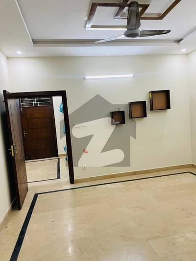 8 Marla Ground Portion For Rent At Reasonable Price