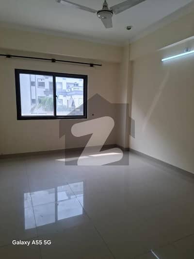 G-11/3 Warda Hamna Residencia 2 Bedroom Apartment For Sale