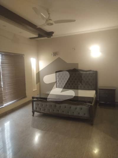 1 Kanal Fully Furnished House For Rent
