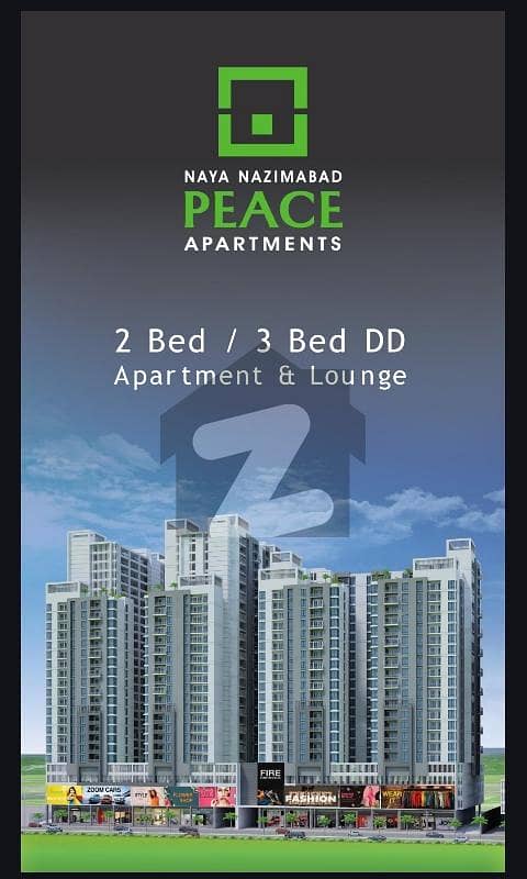 3 Bed DD Luxurious Apartment 3 Bed DD Luxurious Apartment