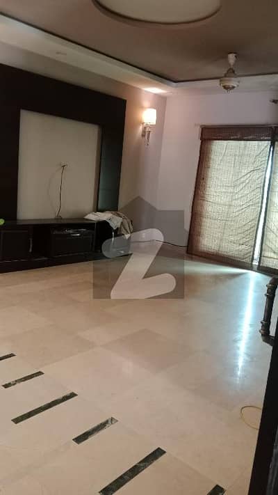 One Kanal Beautiful House For Rent DHA Phase 5 Lahore