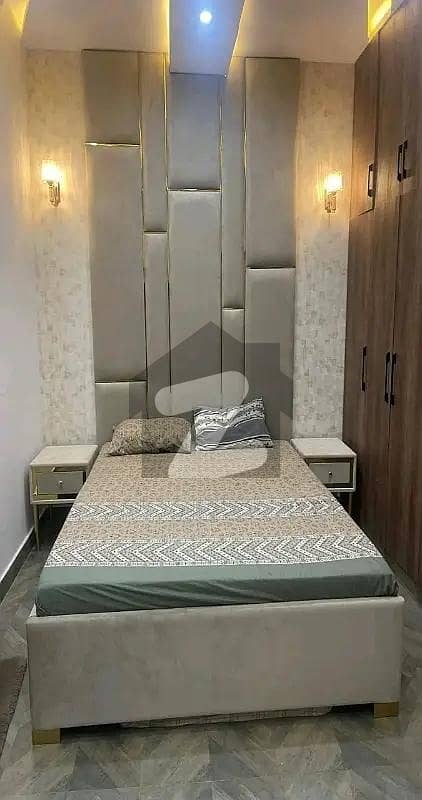 V I P 5 Marla Luxury Furnished Lower Portion Available For Rent In Bahria Town Lahore V I P 5 Marla Luxury Furnished Lower Portion Available For Rent In Bahria Town Lahore