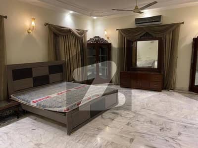 FURNISHED