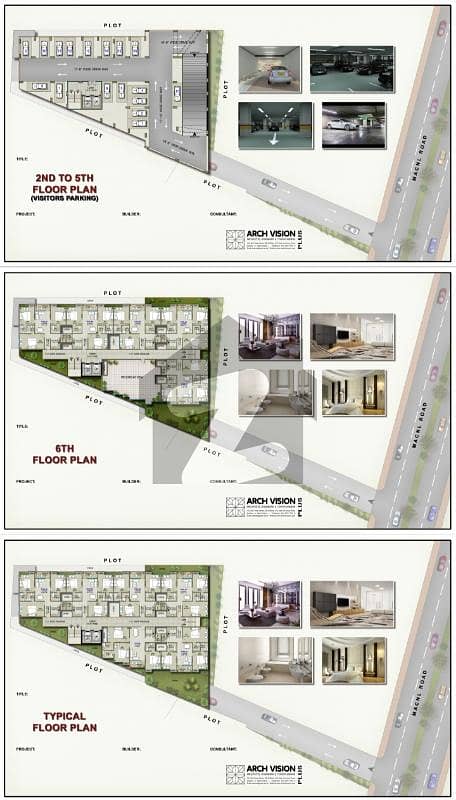 UNDER CONSTRUCTION 3 BED LOUNGE FLAT AVAILABLE FRERE TOWN UNDER CONSTRUCTION 3 BED LOUNGE FLAT AVAILABLE FRERE TOWN