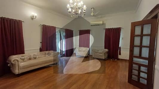 Spacious