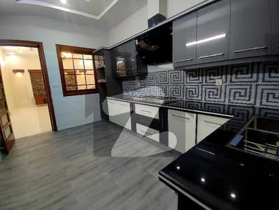 40x80 14 Marla New Upper portion for Rent G-14/4
