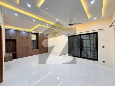 1 Kanal Slightly Used New Elevation Unique House Reasonable Price For Sale In Bahria Town Rawalpindi