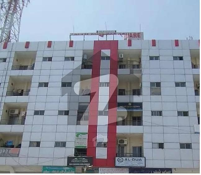 Flat For Rent In E-11/2 Double Road Flat For Rent In E-11/2 Double Road