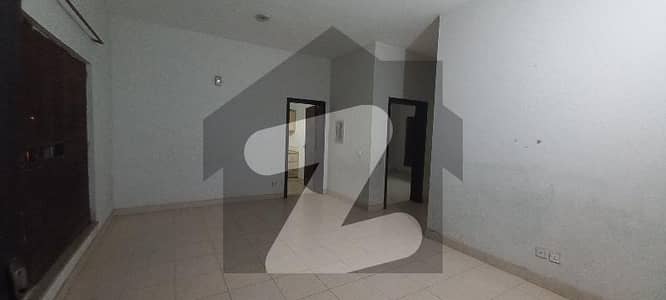 2nd Floor Awami Villa For Rent