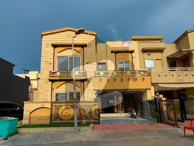 Quality Construction House At Prime Location