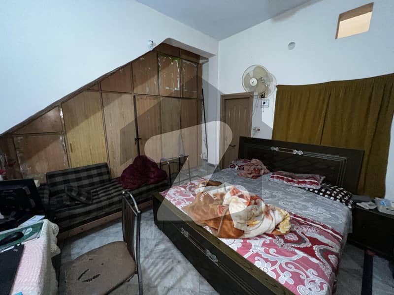 8 Marla Double Storey House Available In 27 Block 8 Marla Double Storey House Available In 27 Block