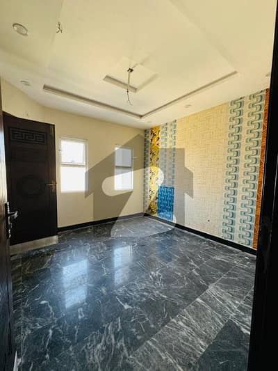 Investors Should sale This Prime Location House Located Ideally In EME Society