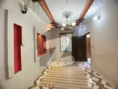 A 788 Square Feet Lower Portion Is Up For Grabs In Sabzazar Scheme