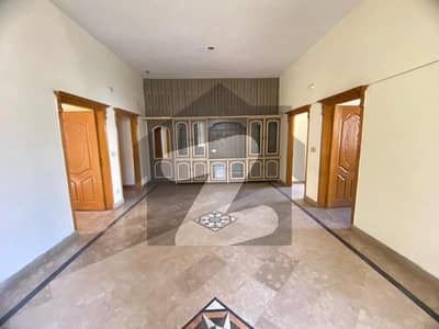 Upper Portion For rent Is Readily Available In Prime Location Of Sabzazar Scheme