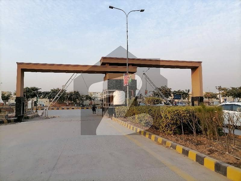 2800 Square Feet Residential Plot Ideally Situated In Media Town 2800 Square Feet Residential Plot Ideally Situated In Media Town