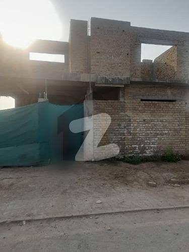 Sector A 500 Series East Corner Grey Structure Available For Sale