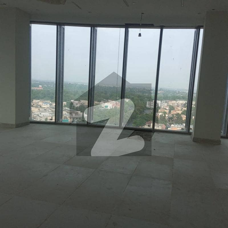 I-8 Markaz 1152 SQ/FT Office For Rent