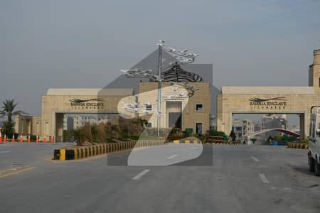 بحریہ انکلیو - سیکٹر اے بحریہ انکلیو,بحریہ ٹاؤن,اسلام آباد میں 10 مرلہ رہائشی پلاٹ 2.15 کروڑ میں برائے فروخت۔