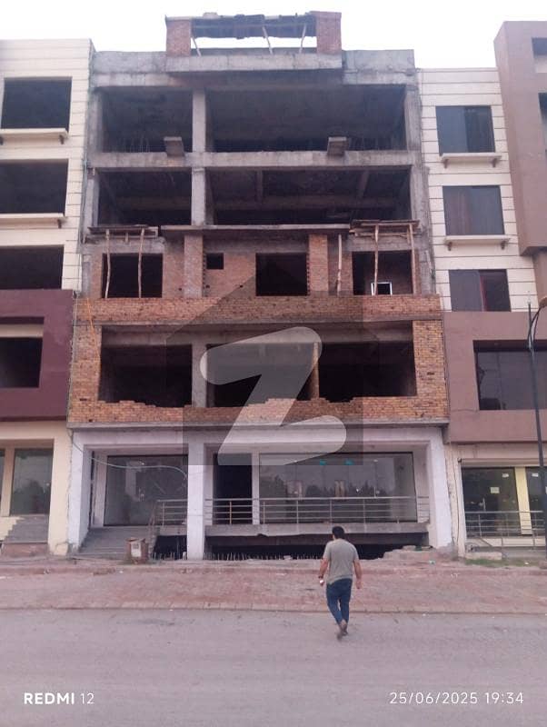 بحریہ انکلیو - سیکٹر ایچ بحریہ انکلیو,بحریہ ٹاؤن,اسلام آباد میں 1 کمرے کا 3 مرلہ فلیٹ 71.17 لاکھ میں برائے فروخت۔ بحریہ انکلیو - سیکٹر ایچ بحریہ انکلیو,بحریہ ٹاؤن,اسلام آباد میں 1 کمرے کا 3 مرلہ فلیٹ 71.17 لاکھ میں برائے فروخت۔