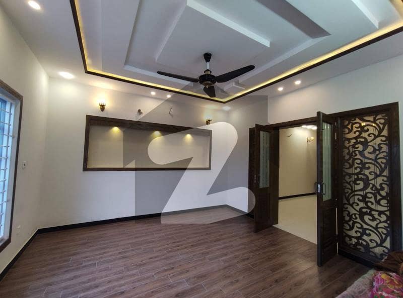 Park Face 3 Bed Ground Portion Rawalpindi Media Town Park Face 3 Bed Ground Portion Rawalpindi Media Town