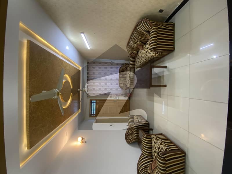 35*70 Uper Portion Available For Rent G-13 /4