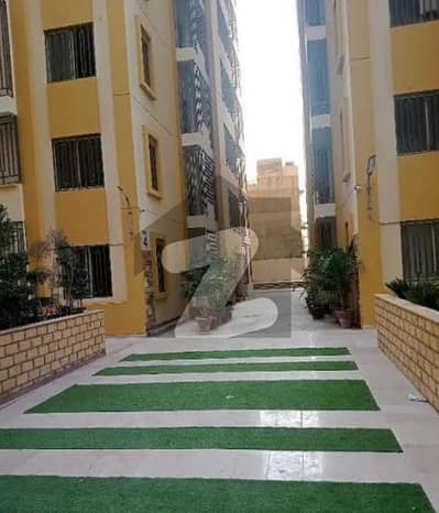 گوہر کمپلیکس لیاقت ایوینیو,کراچی میں 2 کمروں کا 3 مرلہ فلیٹ 69.0 لاکھ میں برائے فروخت۔