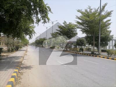 فور سِیزن فیز1 فور سِیزن ہاؤسنگ,فیصل آباد میں 7 مرلہ رہائشی پلاٹ 1.65 کروڑ میں برائے فروخت۔
