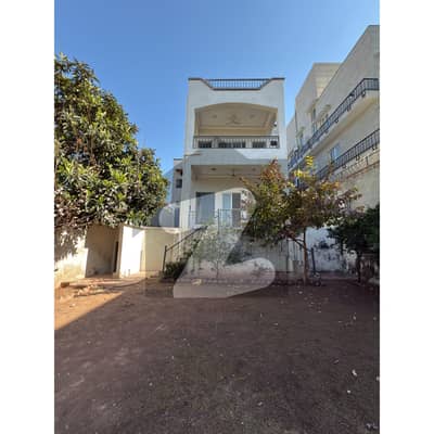Exquisite 1 Kanal Margalla View Home: A Spacious Haven Of Beauty