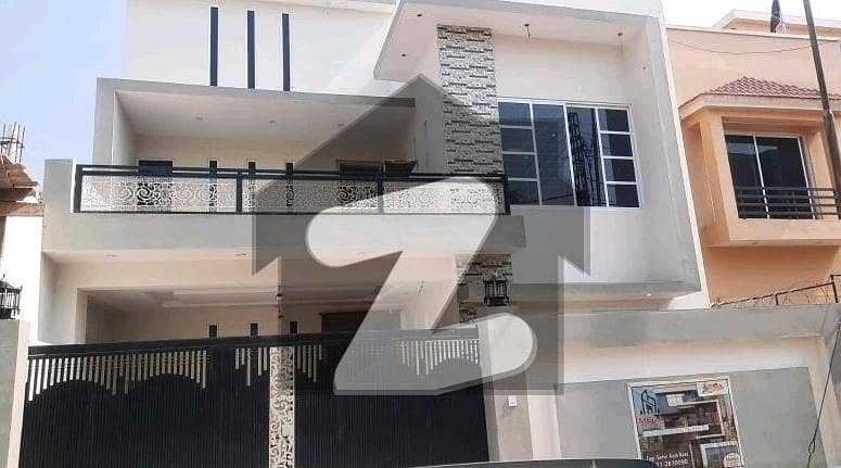 To Sale You Can Find Spacious House In Bani Gala