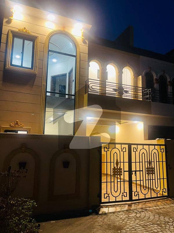 Double Storey 2 Marla House Available In Multan Public School Road For sale Double Storey 2 Marla House Available In Multan Public School Road For sale
