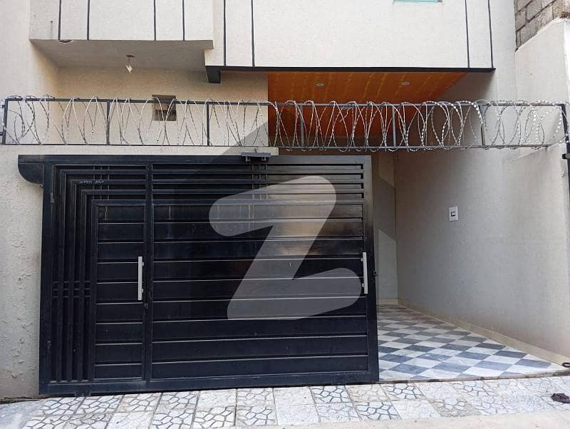 Bani Gala House Sized 4 Marla Bani Gala House Sized 4 Marla